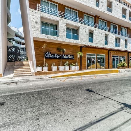 Turchese 303 N @ The Gallery Playa del Carmen Ngoại thất bức ảnh
